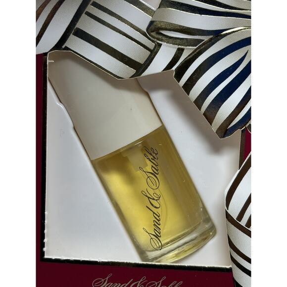 COTY INC. 3 Piece "Classic Collectibles" Cologne Sprays .33.375.33 FL OZ. - Picture 4 of 6